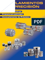 Acoplamientos Miniatura ESP