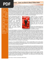 Download Boekbespreking De Makelaar  Joost van Kleef  Henk Willem Smits by Wouter Hupkes SN227949042 doc pdf