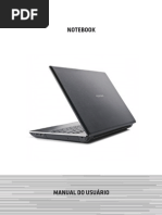 Manual Do Usuário positivo 5350