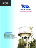 Download Water Tank Analysis Design  Detailing Software by SrajeshK SN22795808 doc pdf