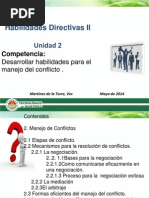 Unidad 2-2C-Manejo Del Conflicto