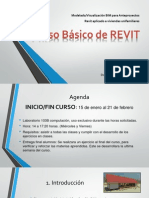 Clase 1 Revit