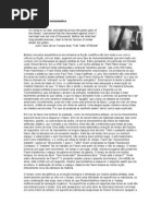 Entropia e Os Novos Monumentos