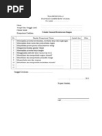 Download Transkrip Nilai Teknik Otomotif Kendaraan Ringan by dudikusnandar SN227978680 doc pdf