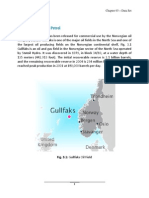 Gullfaks Oil Field - Data Set