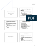 Linguagemlua PDF