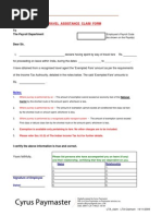 Download LTA Claim Form - Period 1Jan2006 to 31Dec2009 by Paymaster Services SN22798414 doc pdf