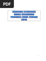 Download Rencana Strategis Kesehatan Propinsi Jawa Tengah 2008-2023 by hardian SN227985452 doc pdf