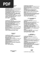 Download Albuterol Sulfate Salbutamol Classification Bronchodilators Action Relaxes Bronchial Uterine And by zhar10 SN22798894 doc pdf