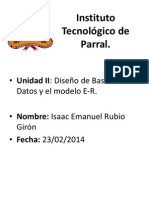 Tarea Base de Datos