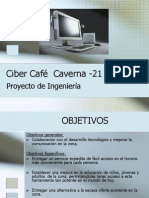 Proyecto Ciber