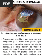 COMO AQUELES QUE SONHAM.pptx