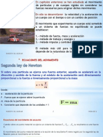 13 D Leyes de Newton