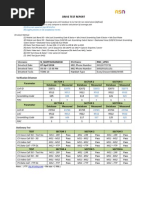 Download 2105201409383G NodeB - Drive Test Report Upgrade 6 Sector N_MAPPAODANGSW  UPD078  by Ridwan Sanusi SN228013448 doc pdf