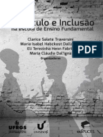 Curriculo e Inclusão