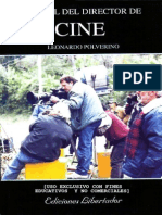 Polverino, Leonardo - Manual de Direccion de Cine