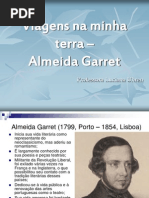 Viagens Na Minha Terra