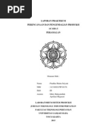 Contoh Laporan Gis - Laporan 7