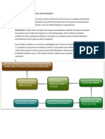 Procesos Productivos Artesanales