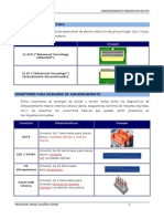 Conectores Internos