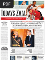 Download NEWSPAPERTODAYSZAMAN20OCTOBER2009 by altinh SN22802579 doc pdf