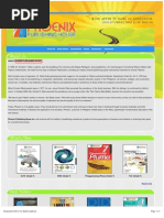 Download Filipino Books and Textbooks - Phoenix Publishing House by Lance Libot SN228026455 doc pdf