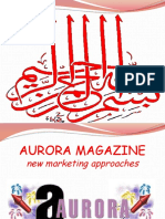 Aurora Magazine