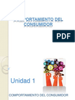 Comportamiento Del Consumidor