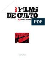 Serrano, Carlos - 372 Films de Culto