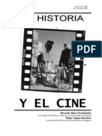 Ibars Fernandez, Ricardo - La Historia y El Cine