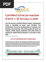 Download Certified Ethical Hacker v8 - Study Guide by Wayan Sriyasa SN228041176 doc pdf