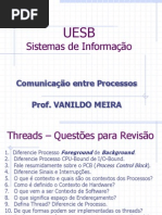 5 - Comunicac_a_o Entre Processos