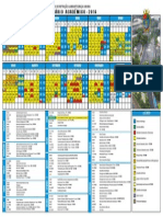 Calendario 2014 PDF