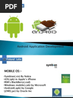 3 Android