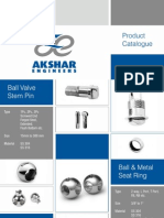 Akshar Product Catalog