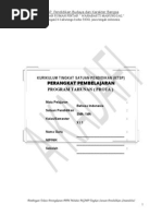 Download Program Tahunan Bahasa Indonesia Kelas x Semester 1 by Rumpin Rzspi SN228057344 doc pdf