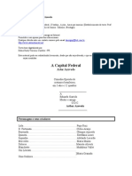 Artur Azevedo - A Capital Federal