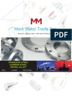 Mark Metal Fze