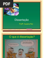 dissertação