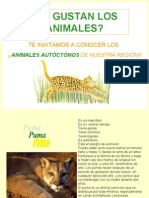 ANIMALES