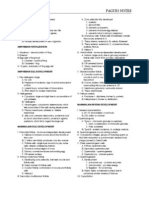 Gametogenesis and Fertilization - Bio 30 PDF