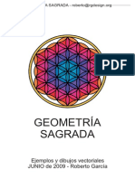 Libro Completo Geometria.sagrada.de Broberto-garcia Boceto