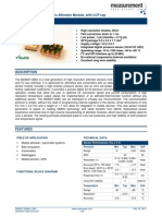 AltimeterDatasheet