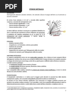 STENOSI MITRALICA
