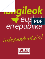 Euskal Errepublika