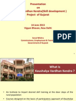 Kaushalya Vardhan Kendra