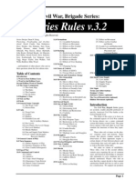 CWBS Rules 3.2
