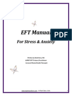 Eft Free Book On Stress