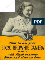 Brownie e Kodak