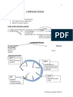 Lymphoid Tissue